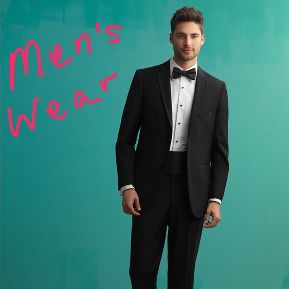 Other - Men's Wear Section